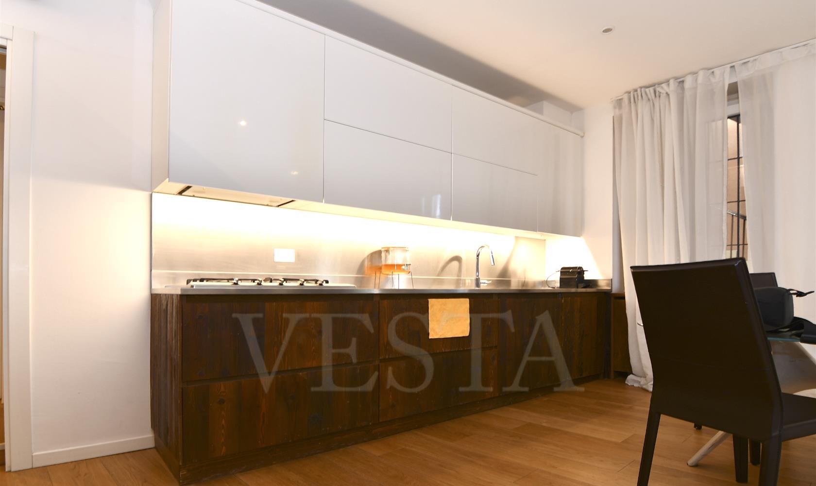 Vendita Milano Trilocale