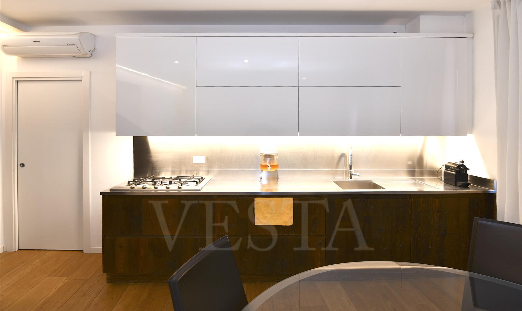 Vendita Milano Trilocale