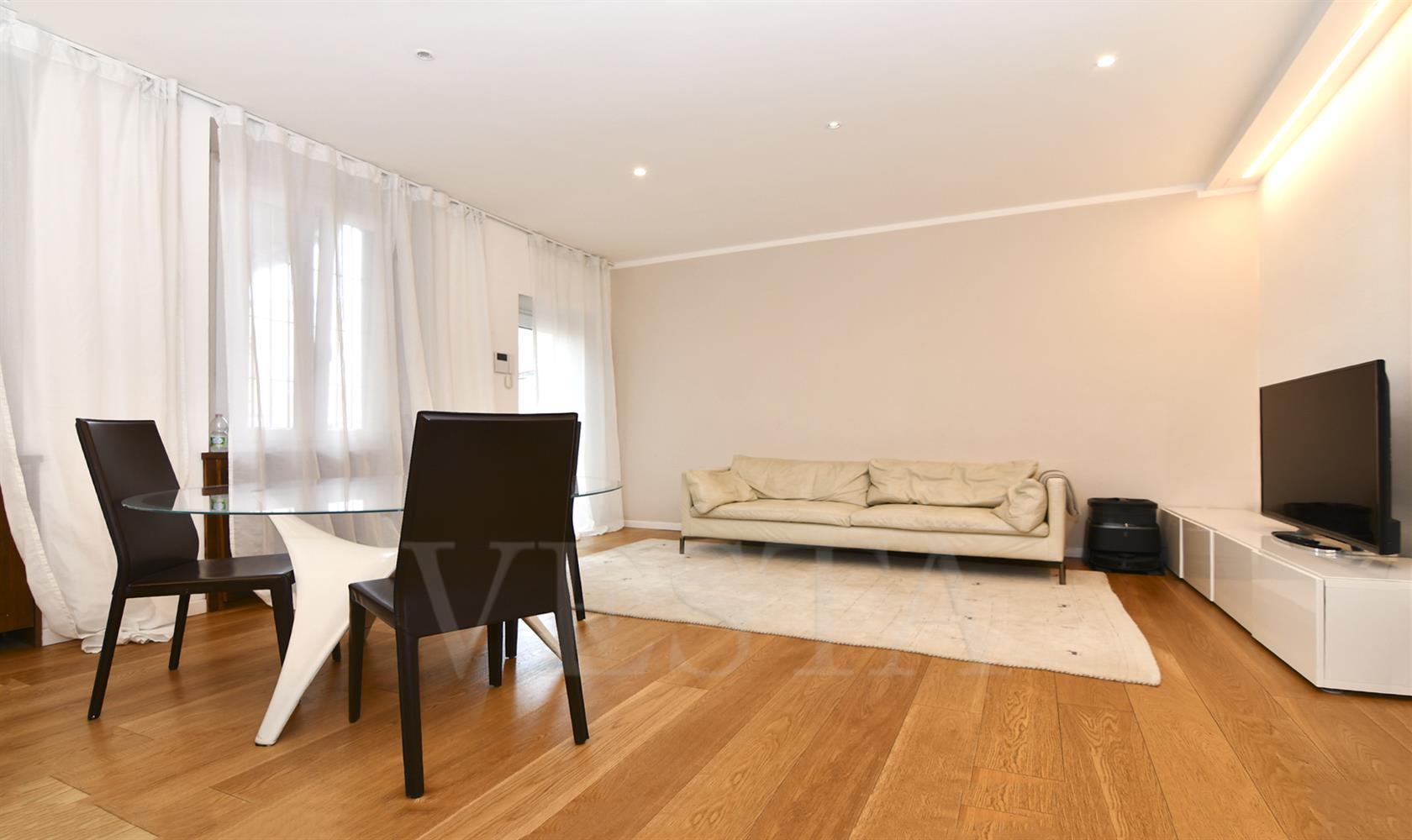 Vendita Milano Trilocale