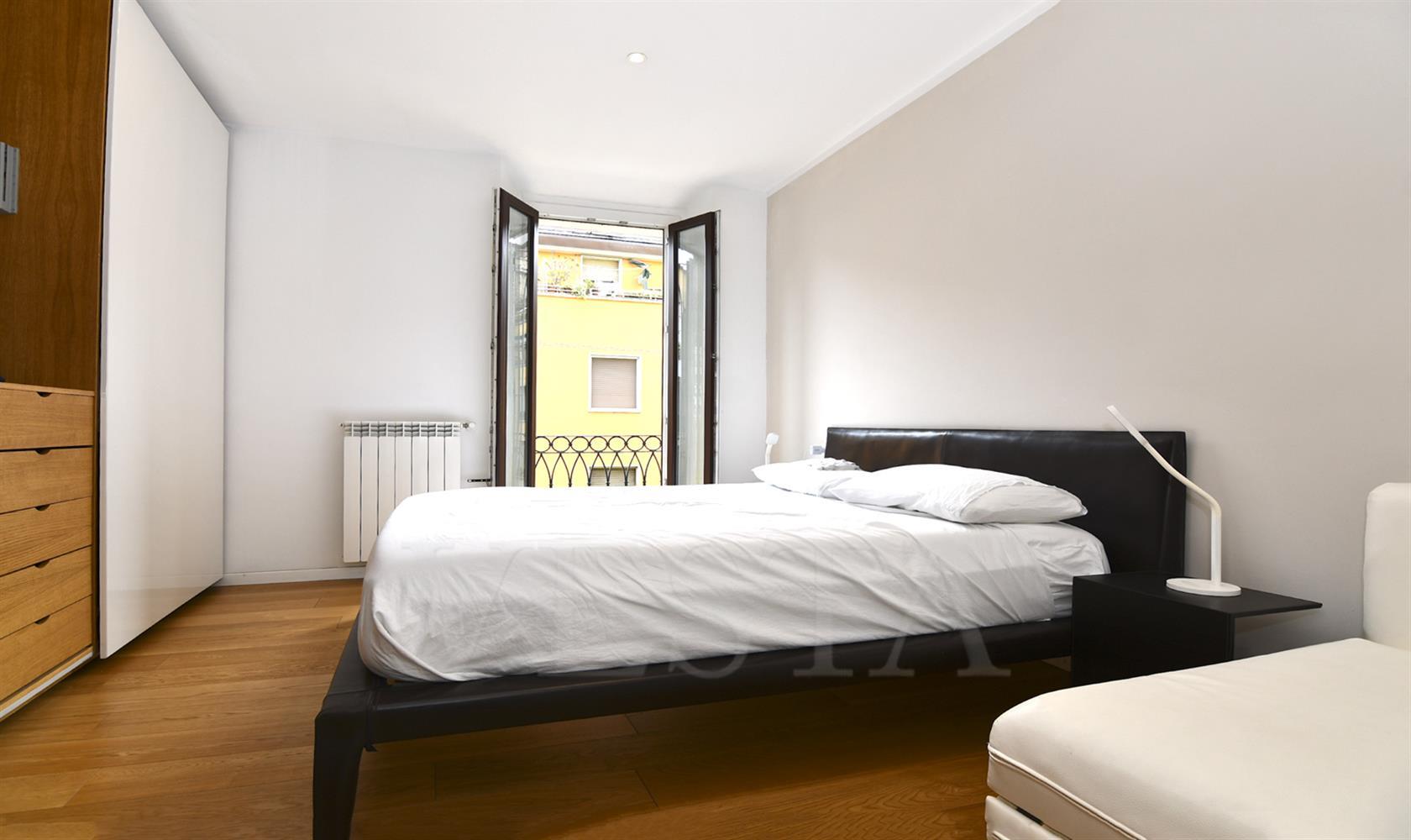 Vendita Milano Trilocale