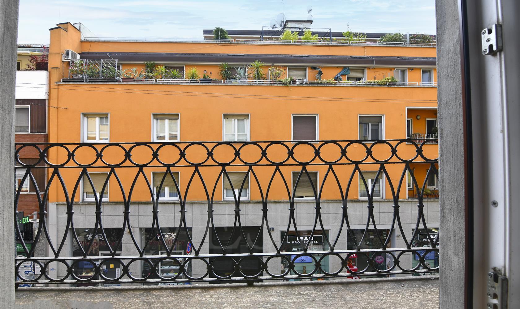 Vendita Milano Trilocale