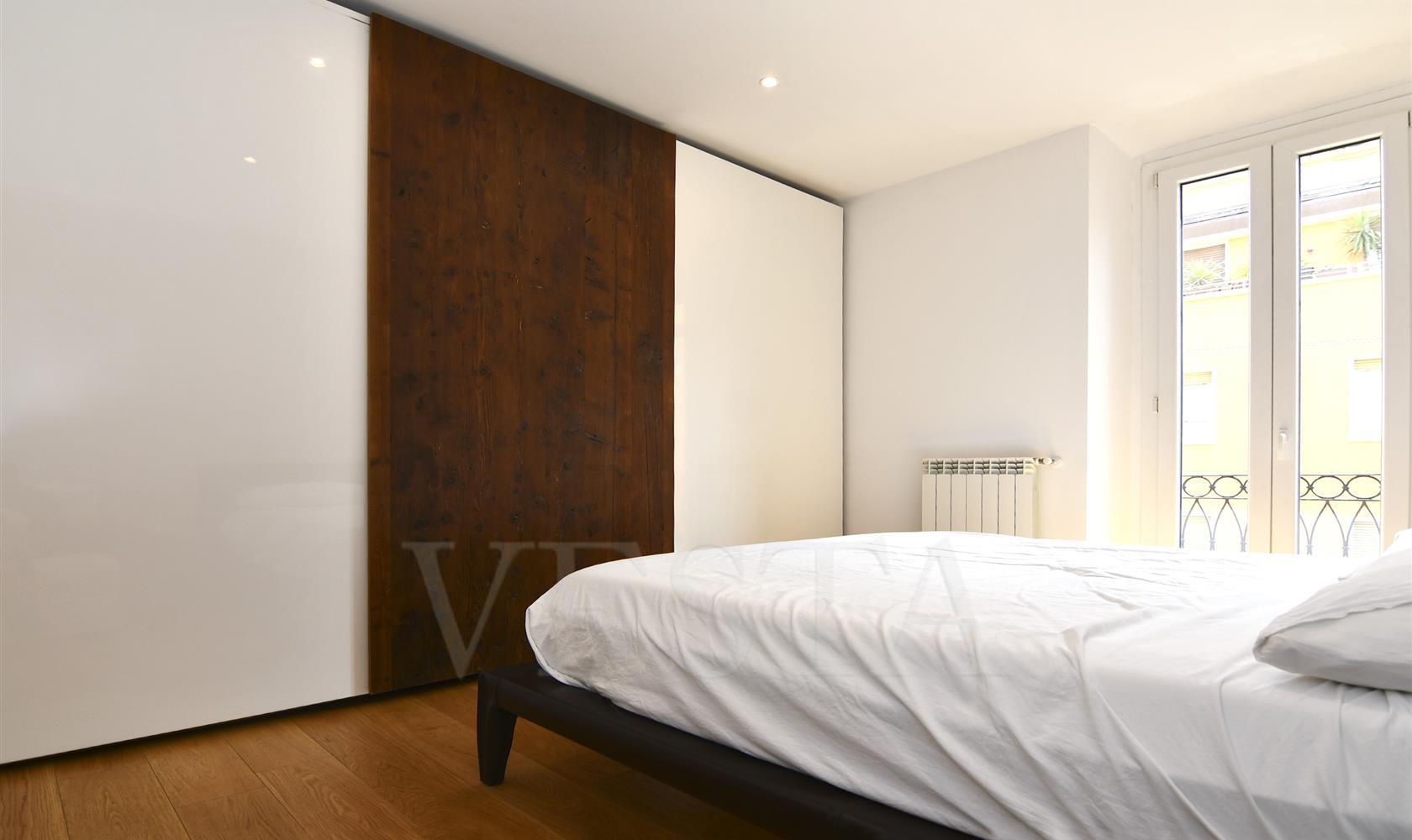 Vendita Milano Trilocale
