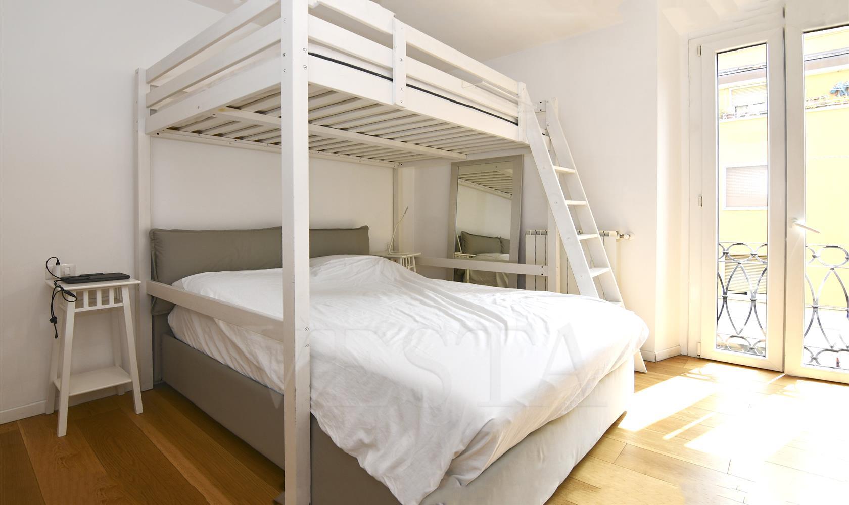 Vendita Milano Trilocale