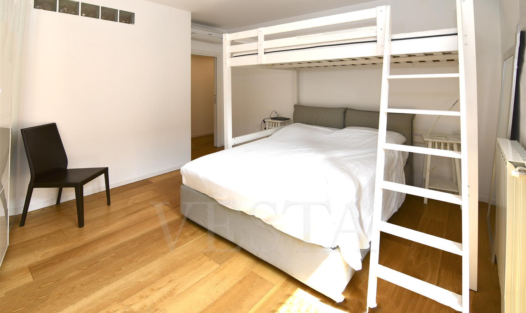 Vendita Milano Trilocale
