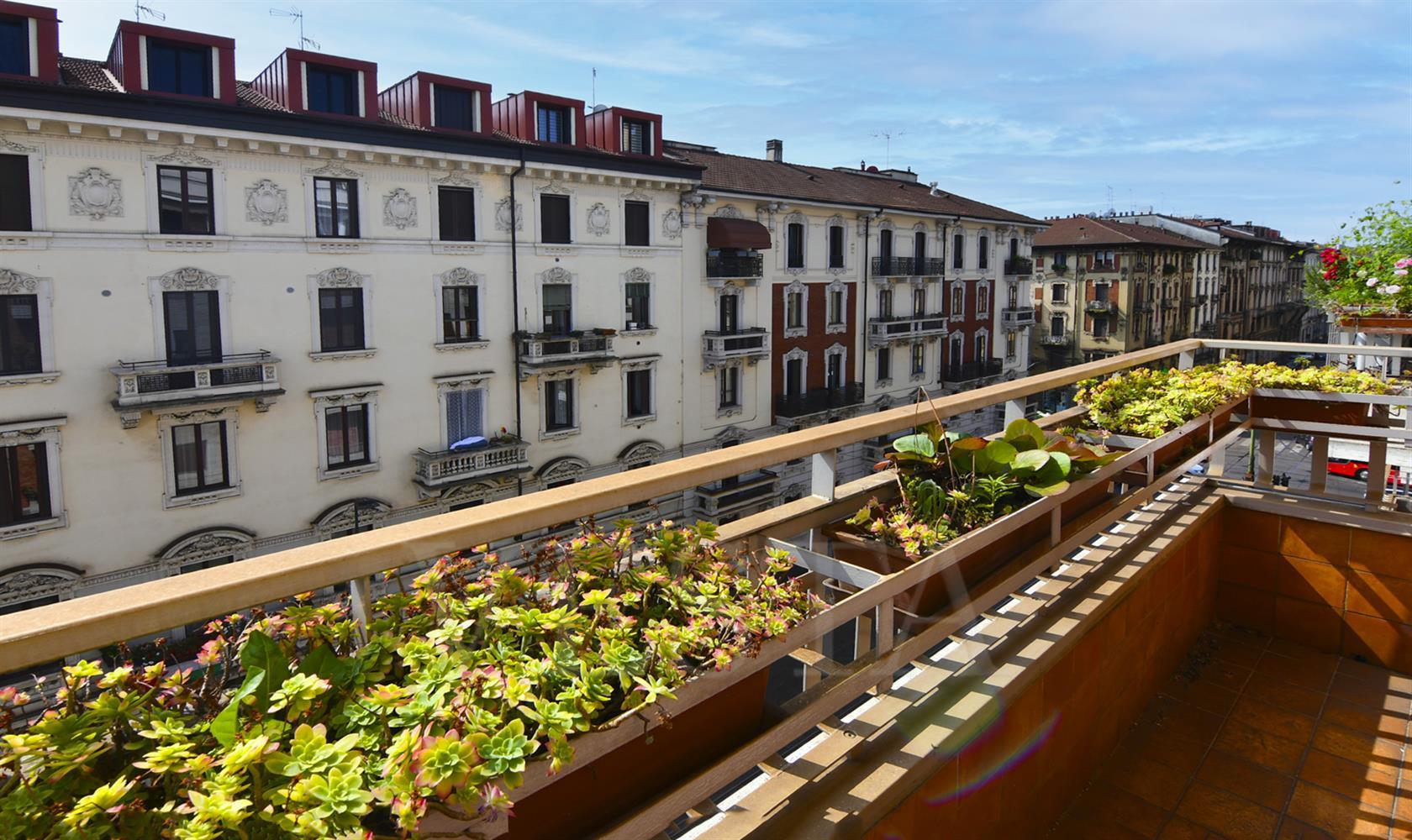 Vendita Milano Quadrilocale