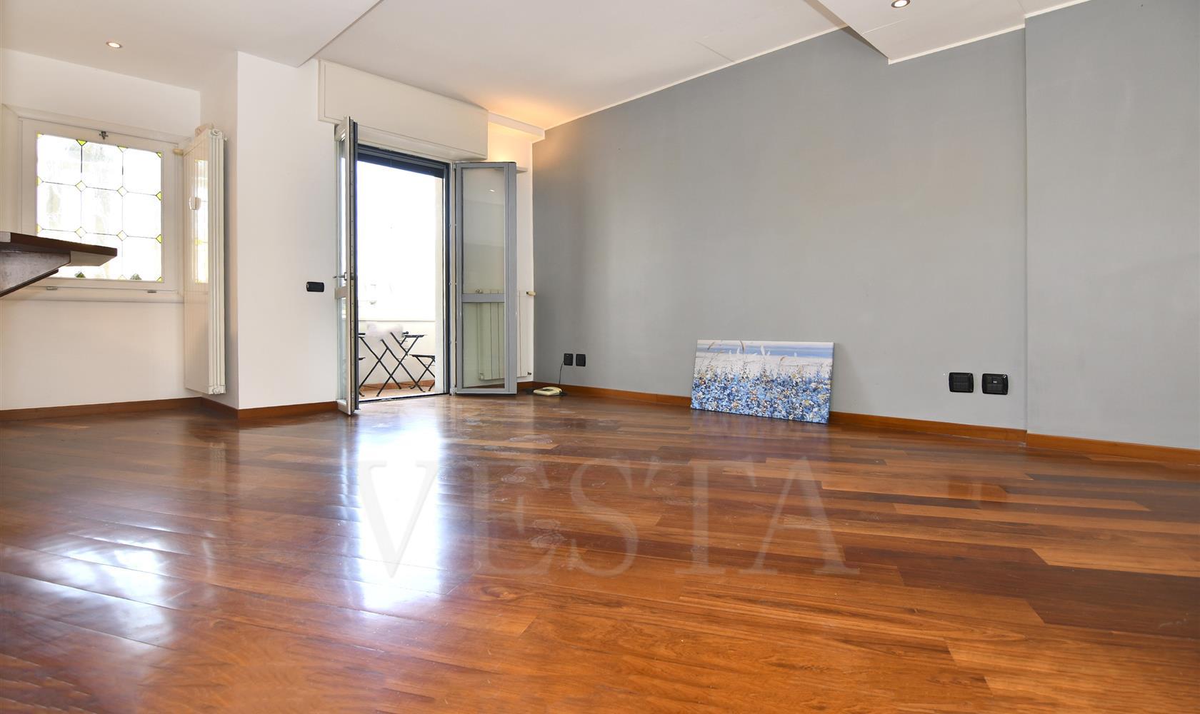 Vendita Milano Quadrilocale