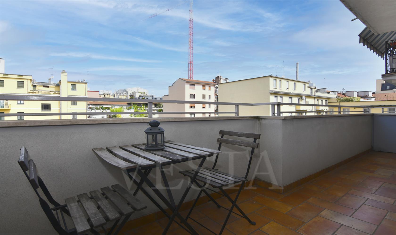 Vendita Milano Quadrilocale