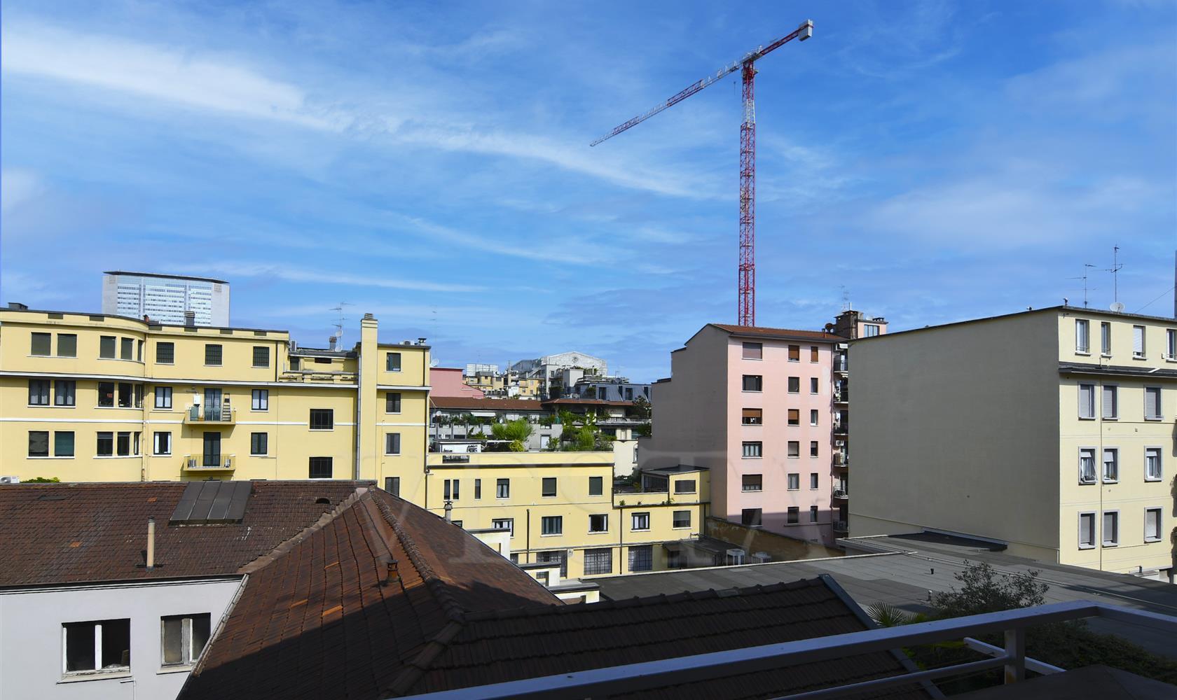 Vendita Milano Quadrilocale