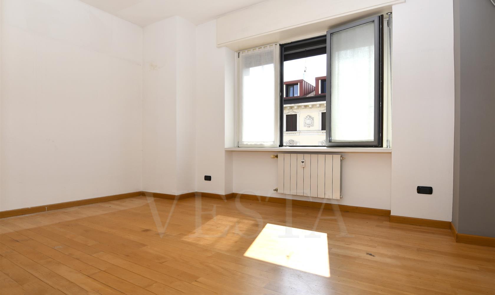 Vendita Milano Quadrilocale
