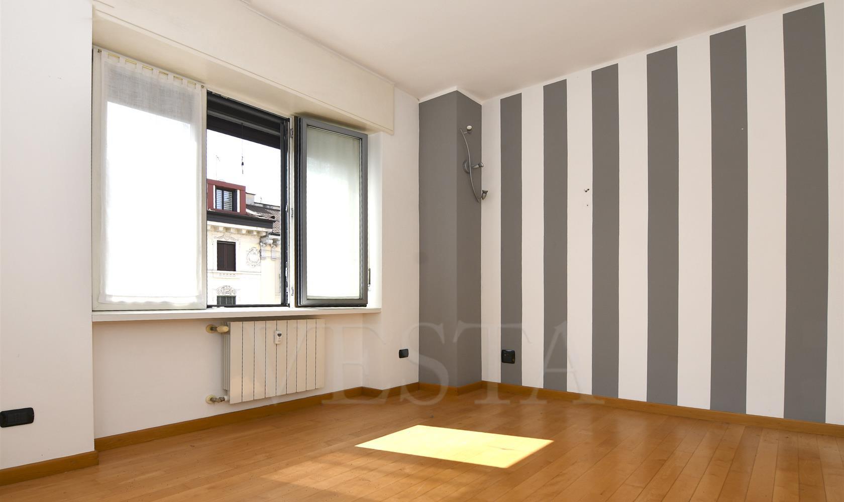 Vendita Milano Quadrilocale