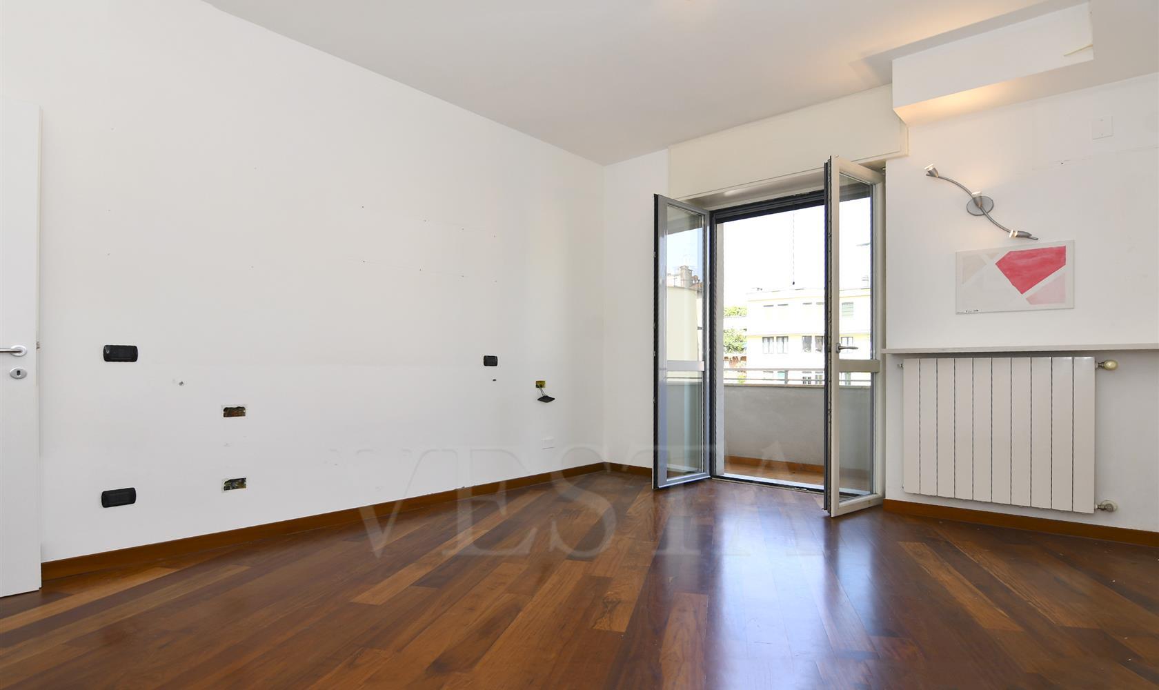 Vendita Milano Quadrilocale