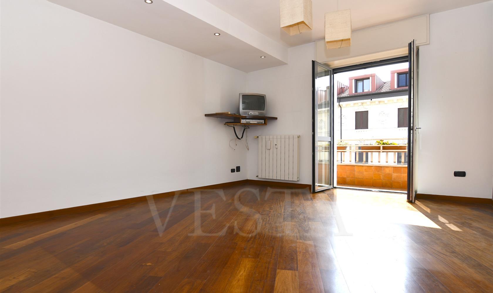 Vendita Milano Quadrilocale