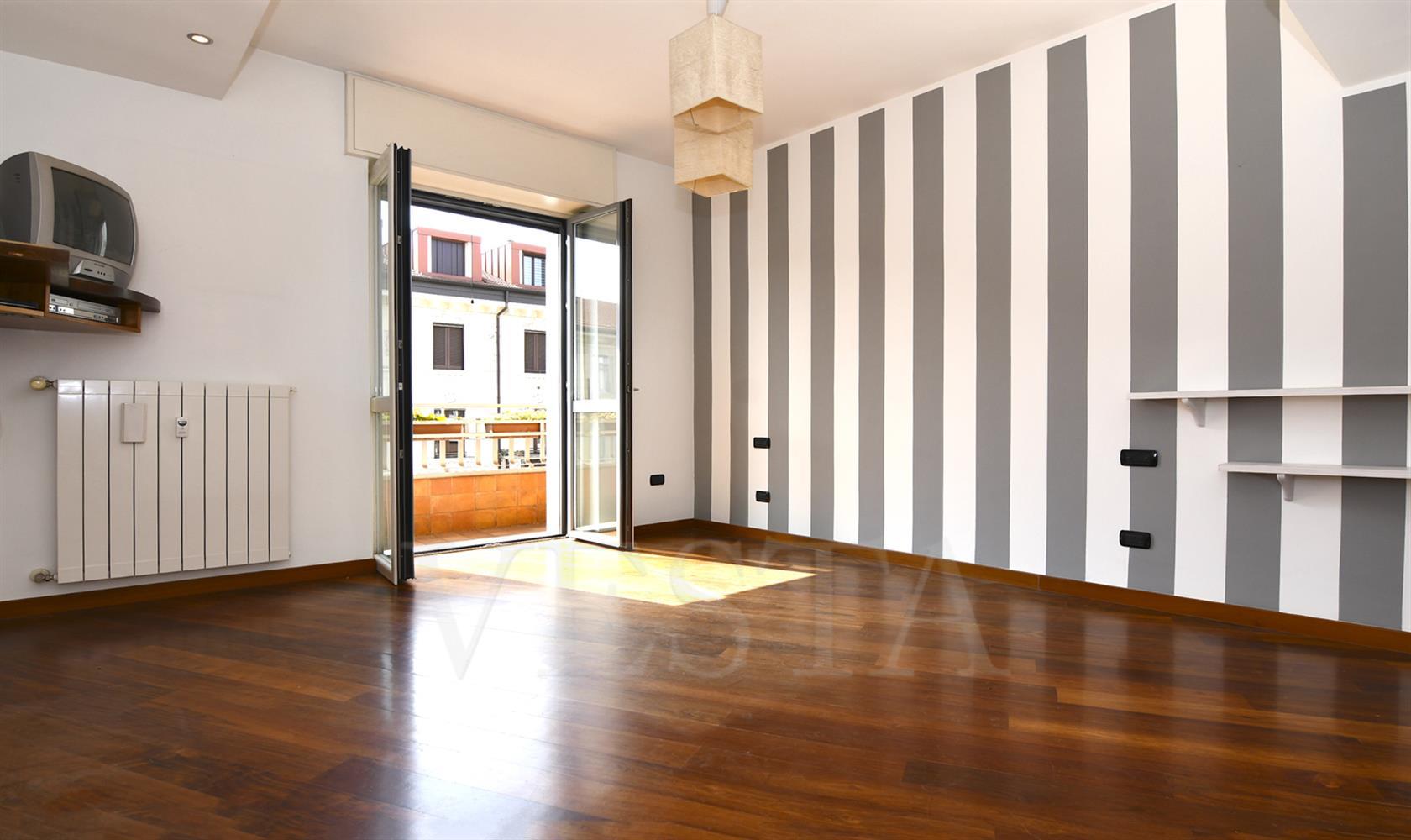 Vendita Milano Quadrilocale