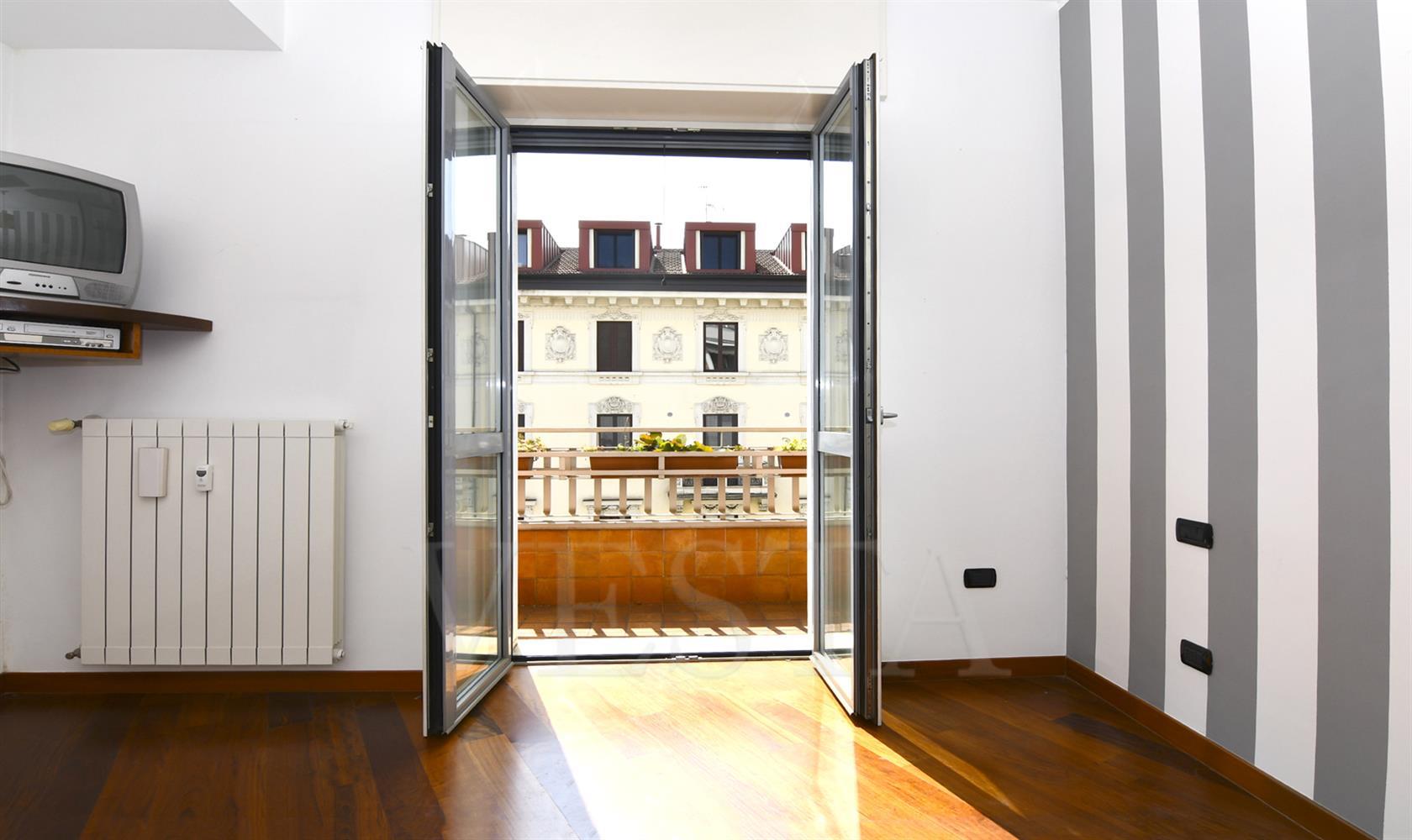 Vendita Milano Quadrilocale