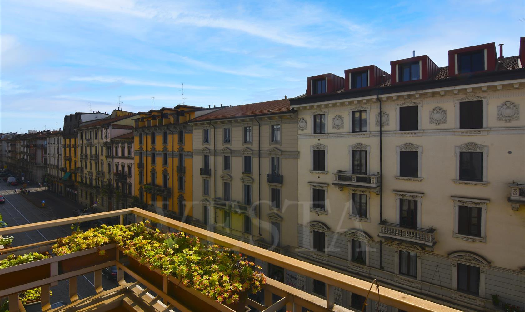 Vendita Milano Quadrilocale