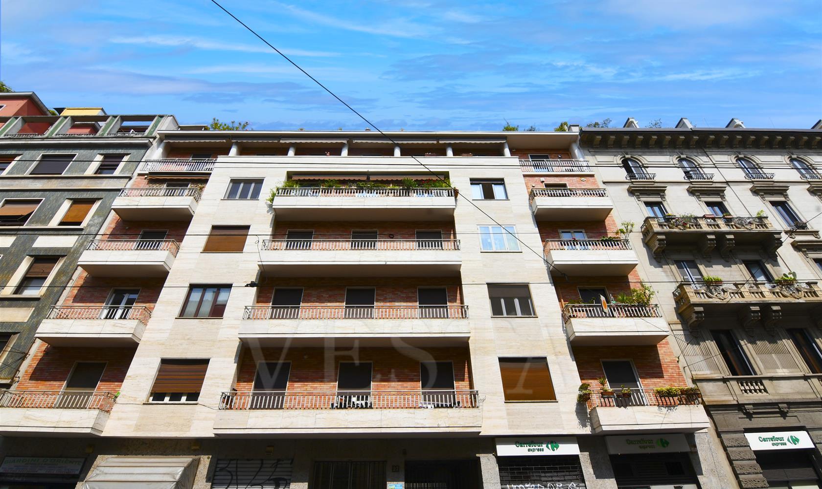 Vendita Milano Quadrilocale