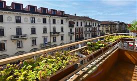 Vendita Milano Quadrilocale