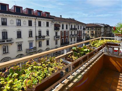 Vendita Milano Quadrilocale