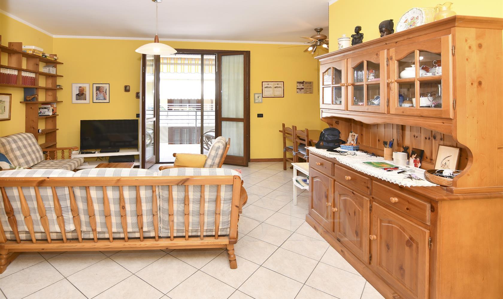 Vendita Milano Trilocale