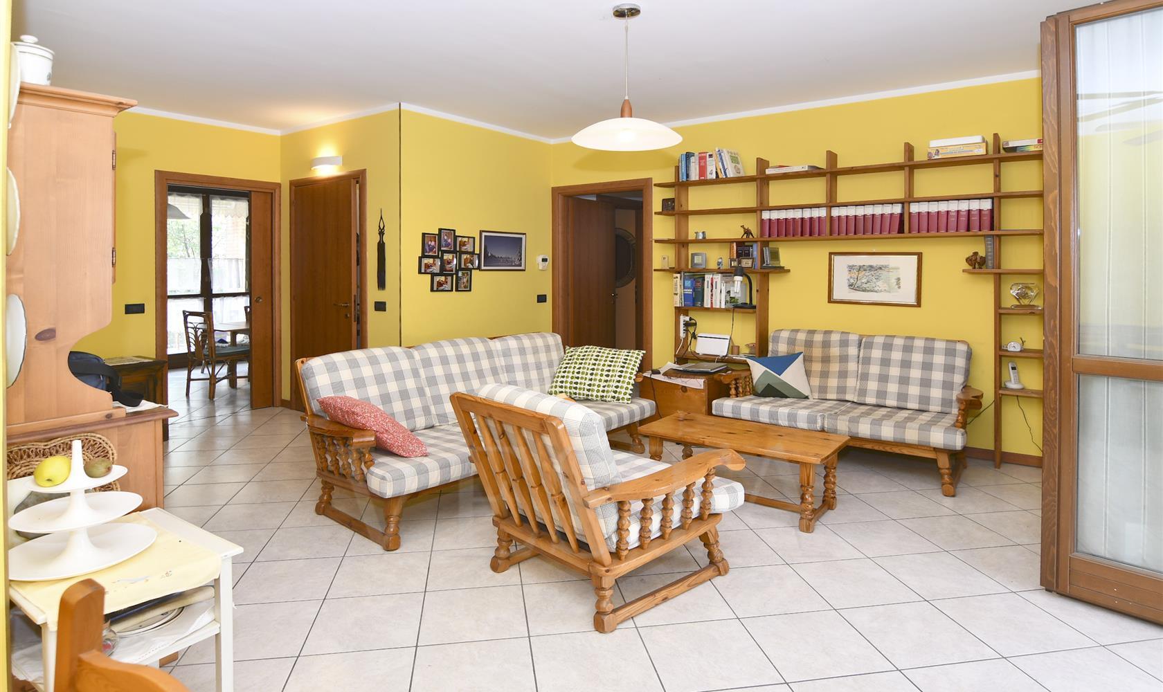Vendita Milano Trilocale