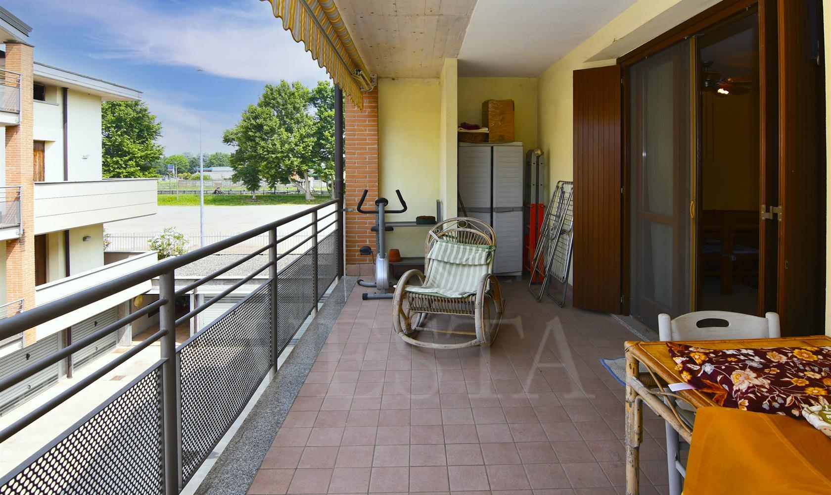 Vendita Milano Trilocale