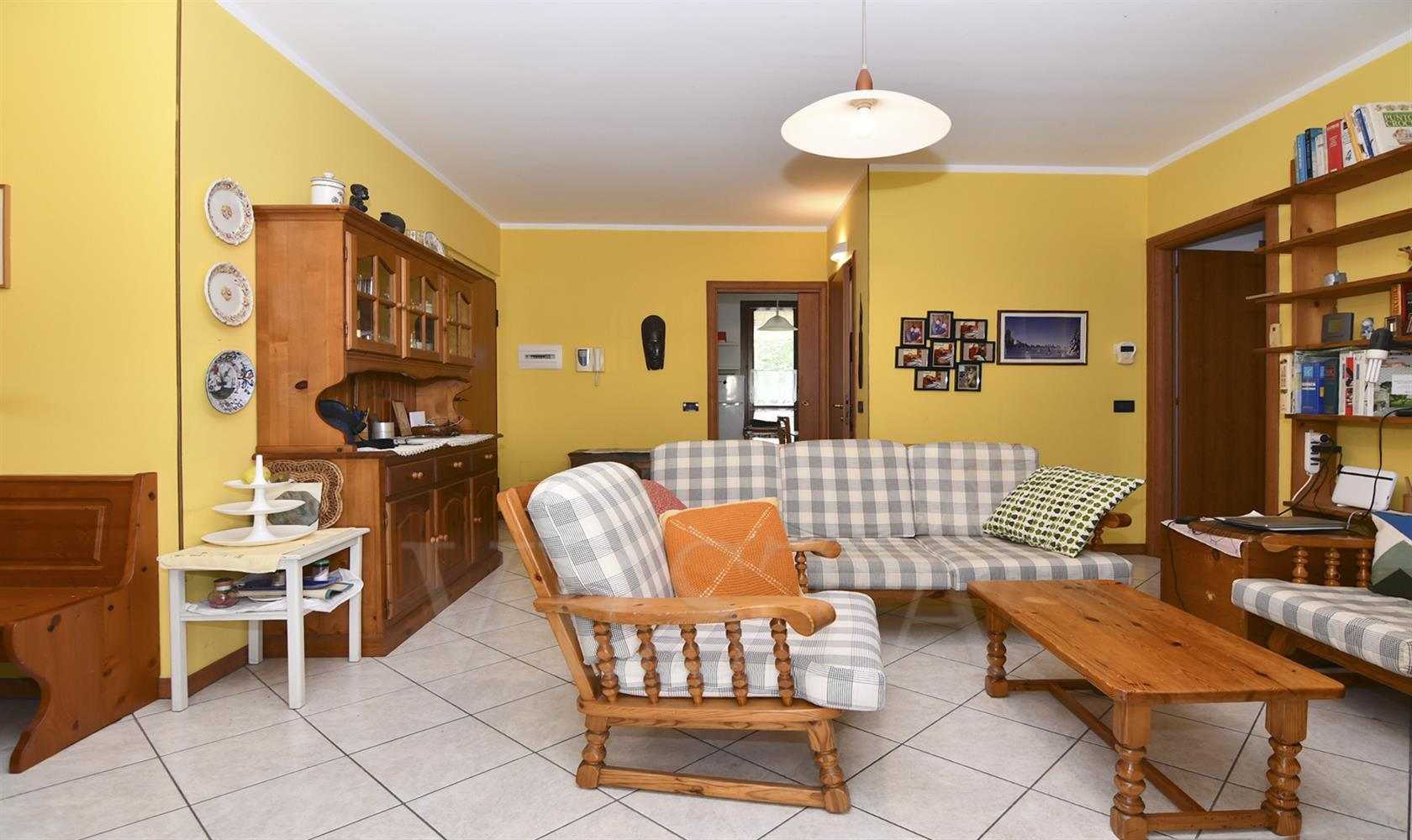 Vendita Milano Trilocale