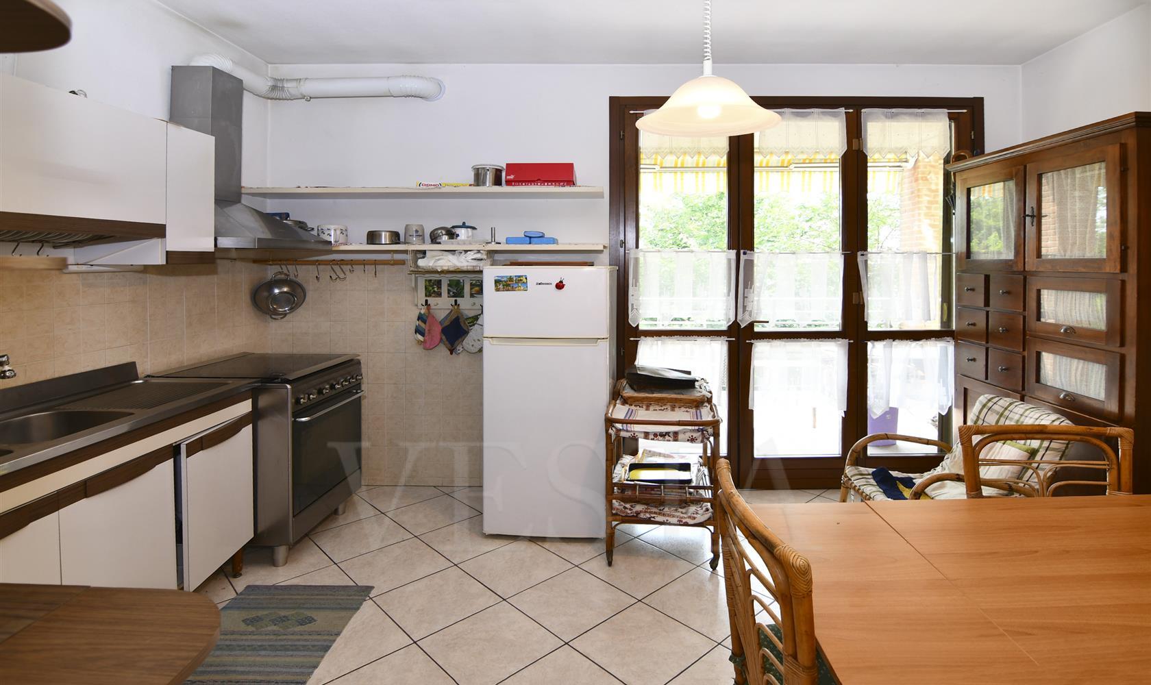 Vendita Milano Trilocale