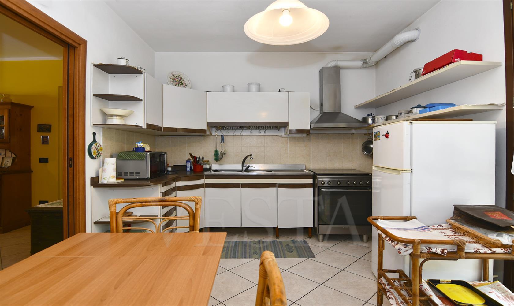 Vendita Milano Trilocale