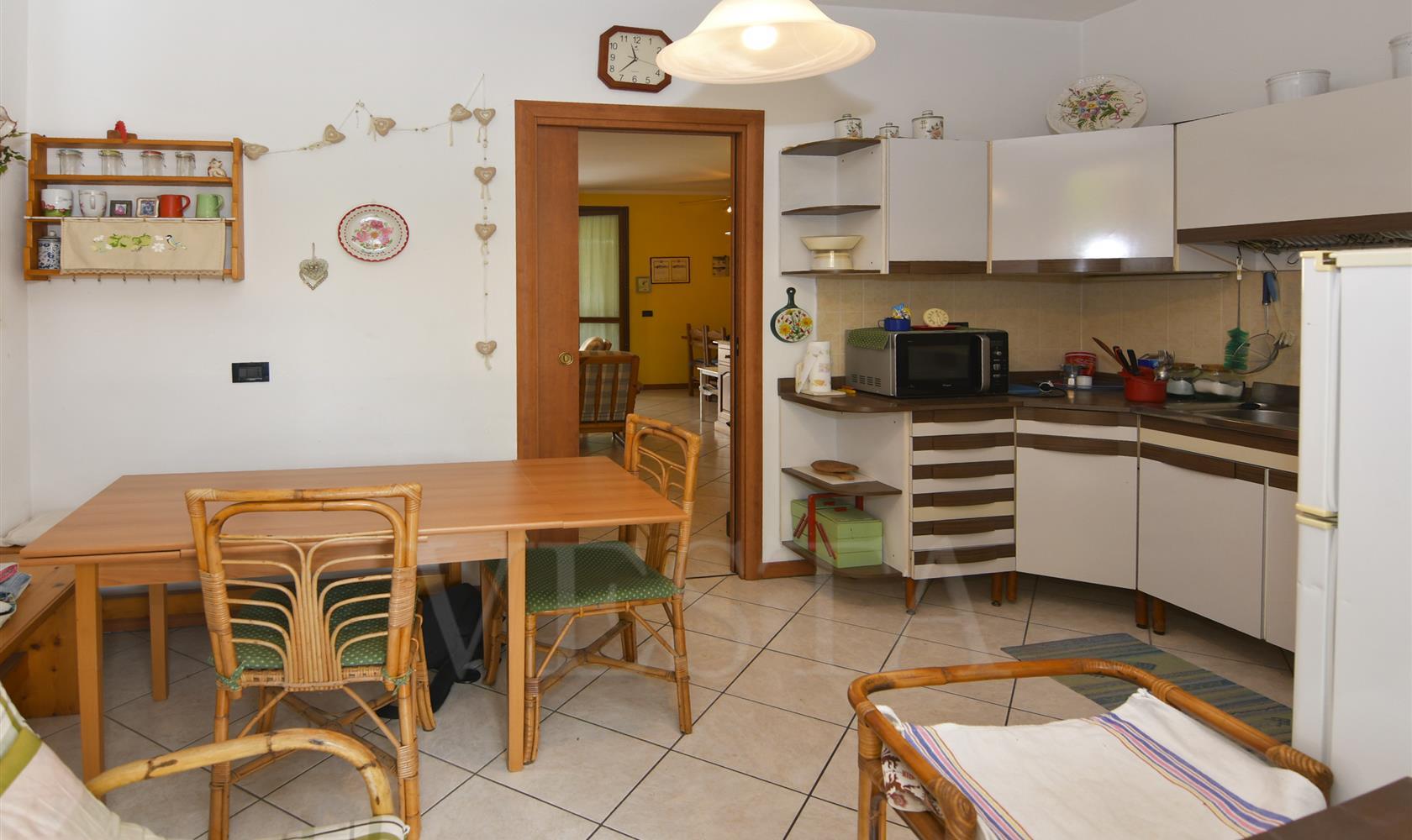 Vendita Milano Trilocale