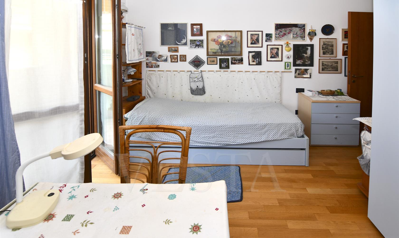 Vendita Milano Trilocale