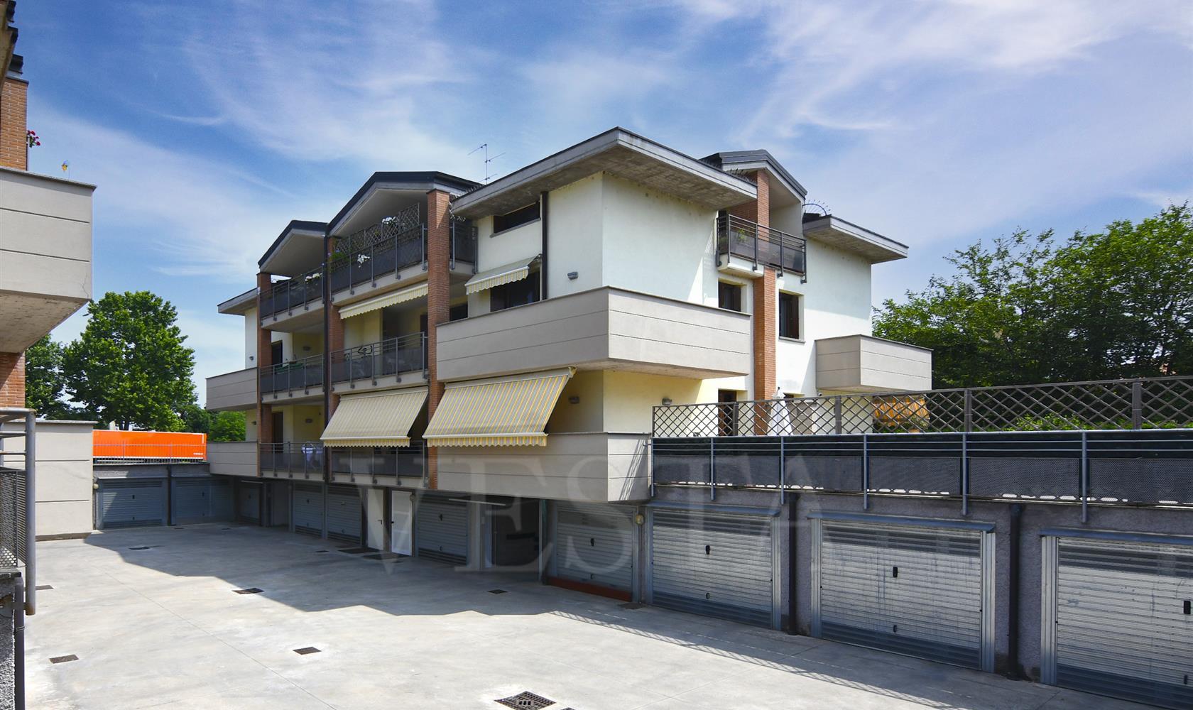 Vendita Milano Trilocale