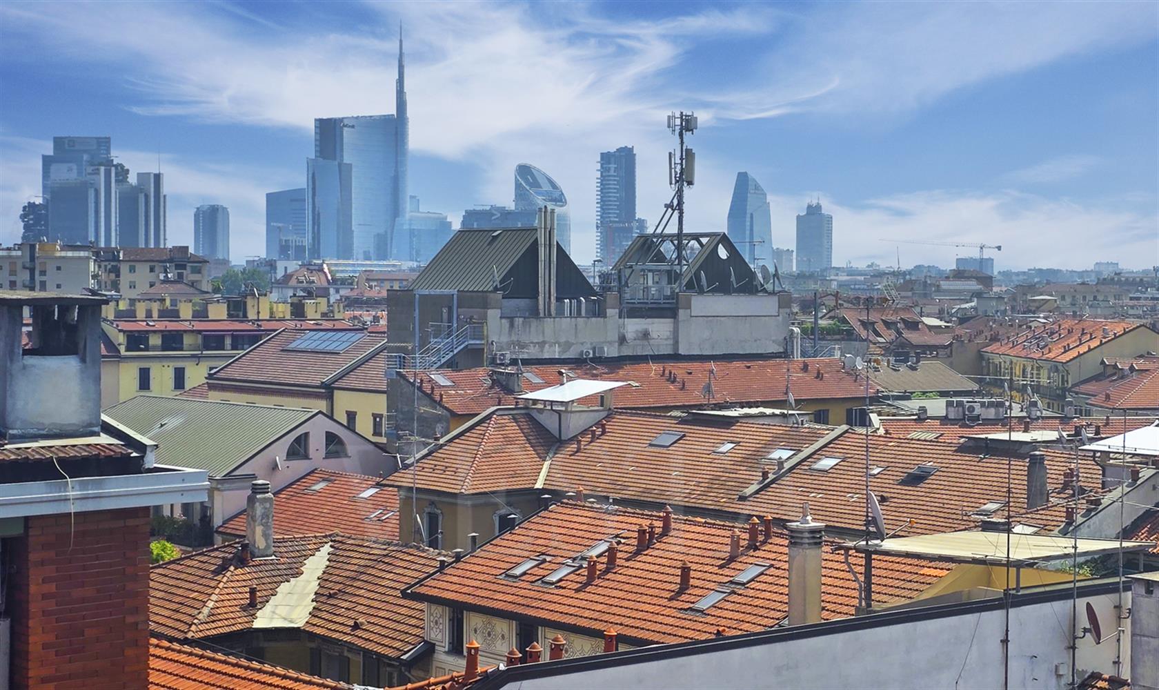 Vendita Milano Trilocale