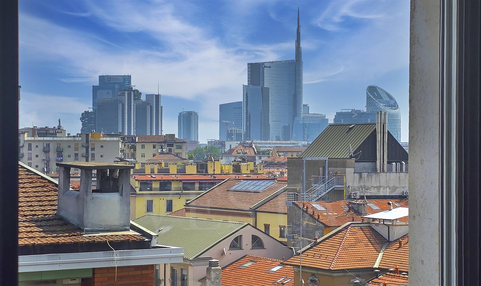Vendita Milano Trilocale