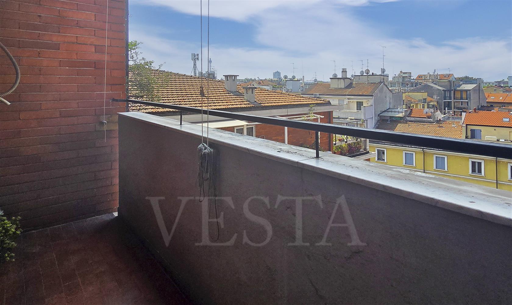 Vendita Milano Trilocale