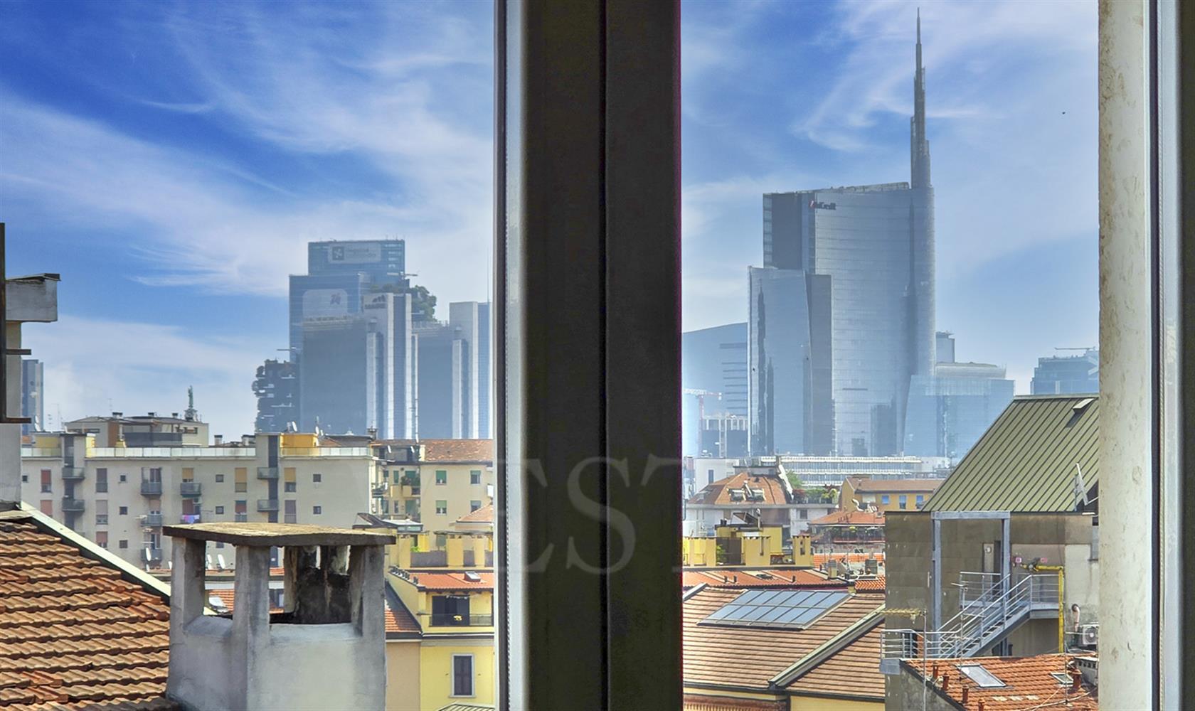 Vendita Milano Trilocale
