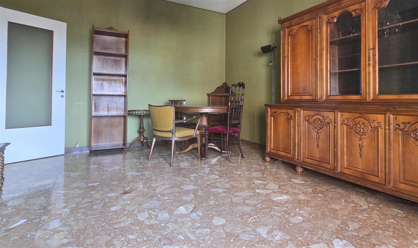 Vendita Milano Trilocale