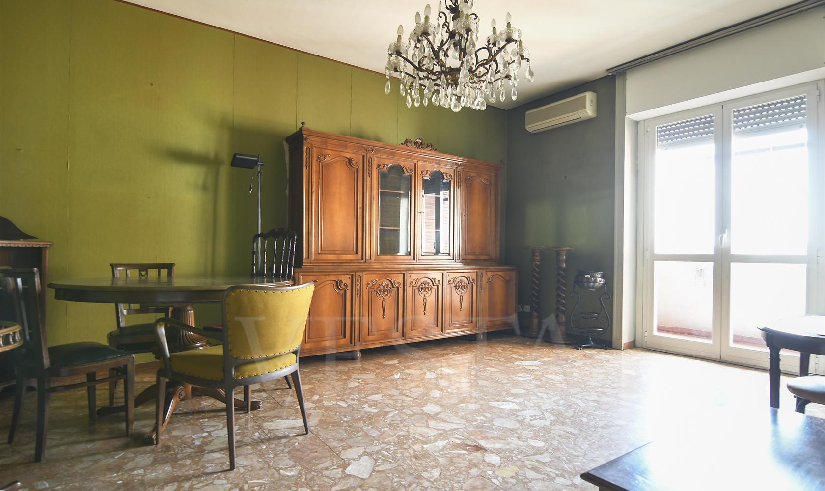 Vendita Milano Trilocale