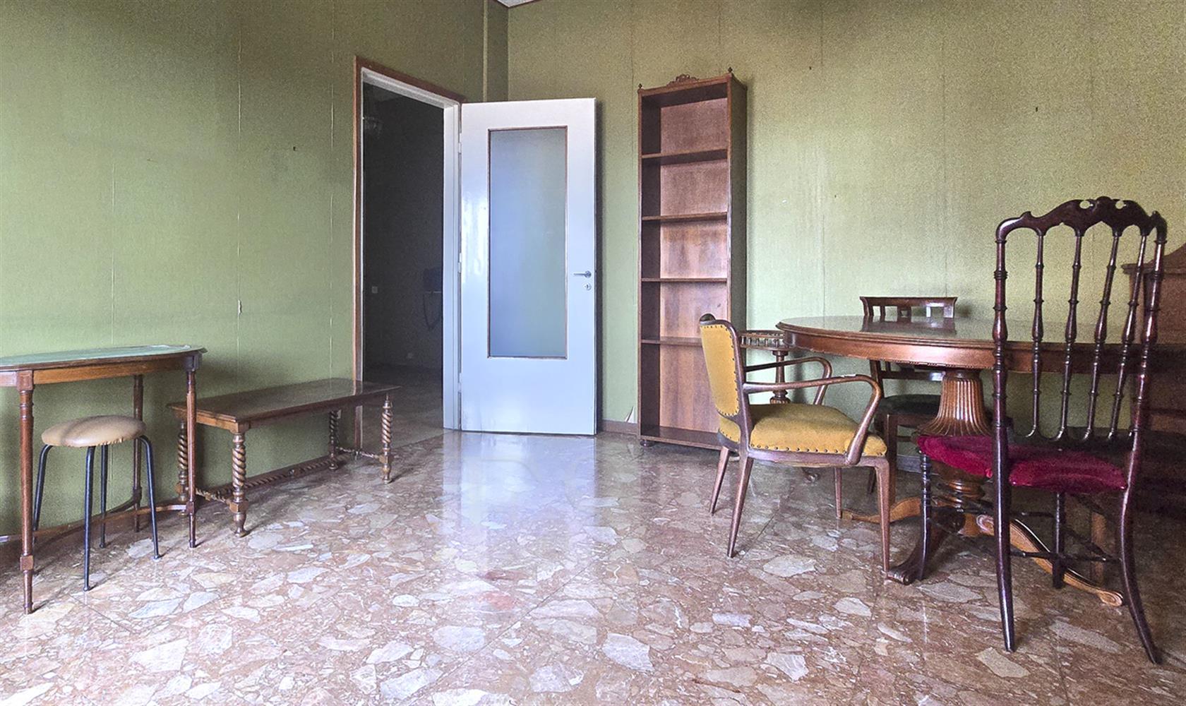 Vendita Milano Trilocale