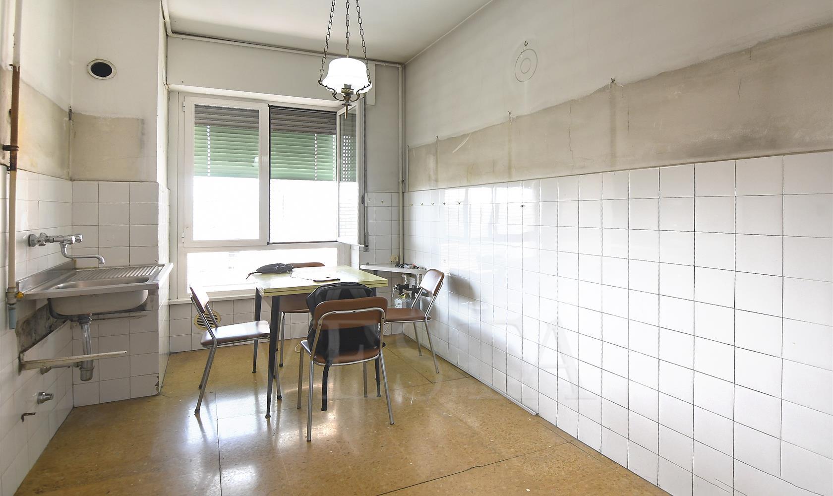 Vendita Milano Trilocale