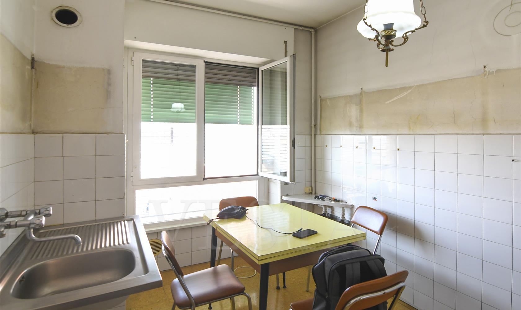 Vendita Milano Trilocale