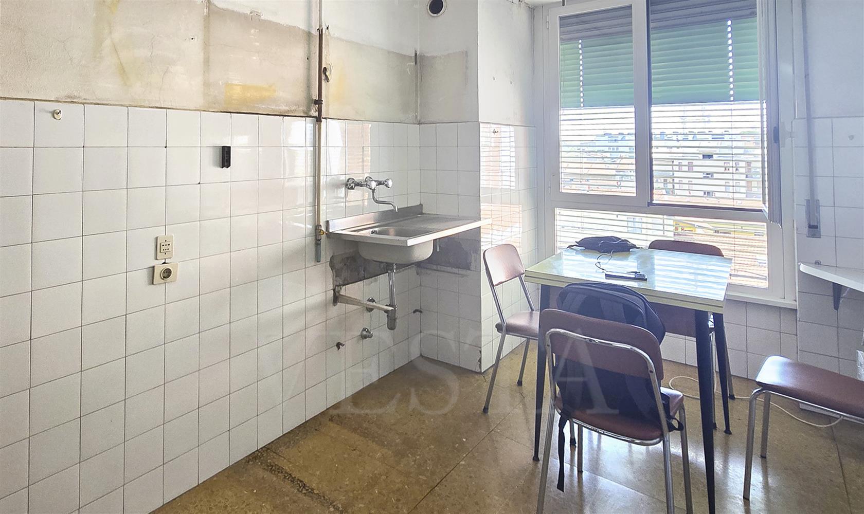 Vendita Milano Trilocale