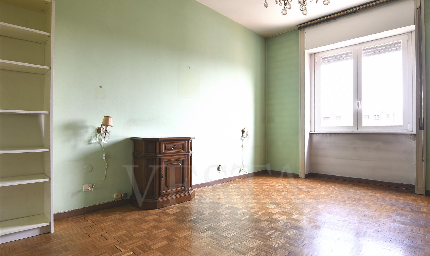 Vendita Milano Trilocale
