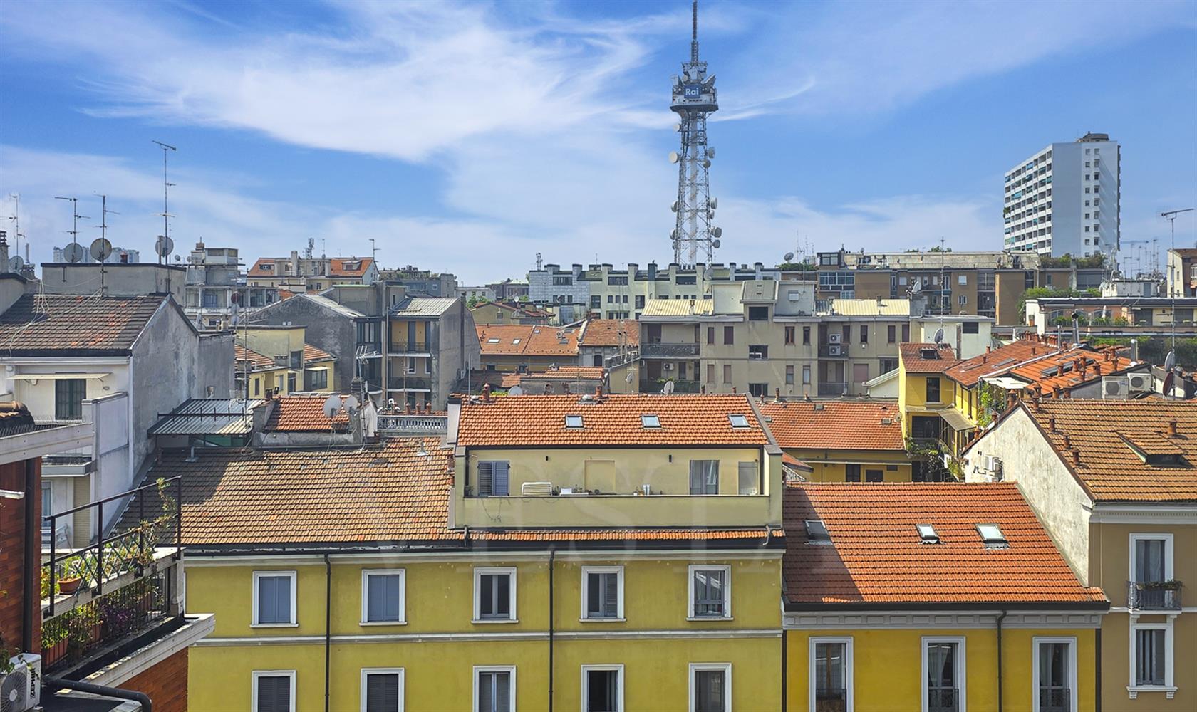 Vendita Milano Trilocale