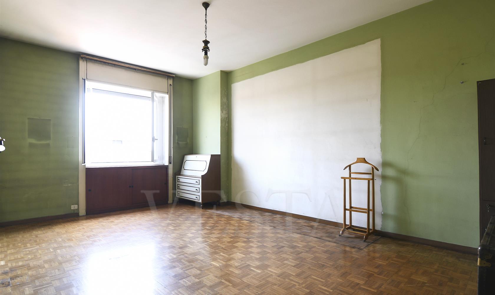 Vendita Milano Trilocale