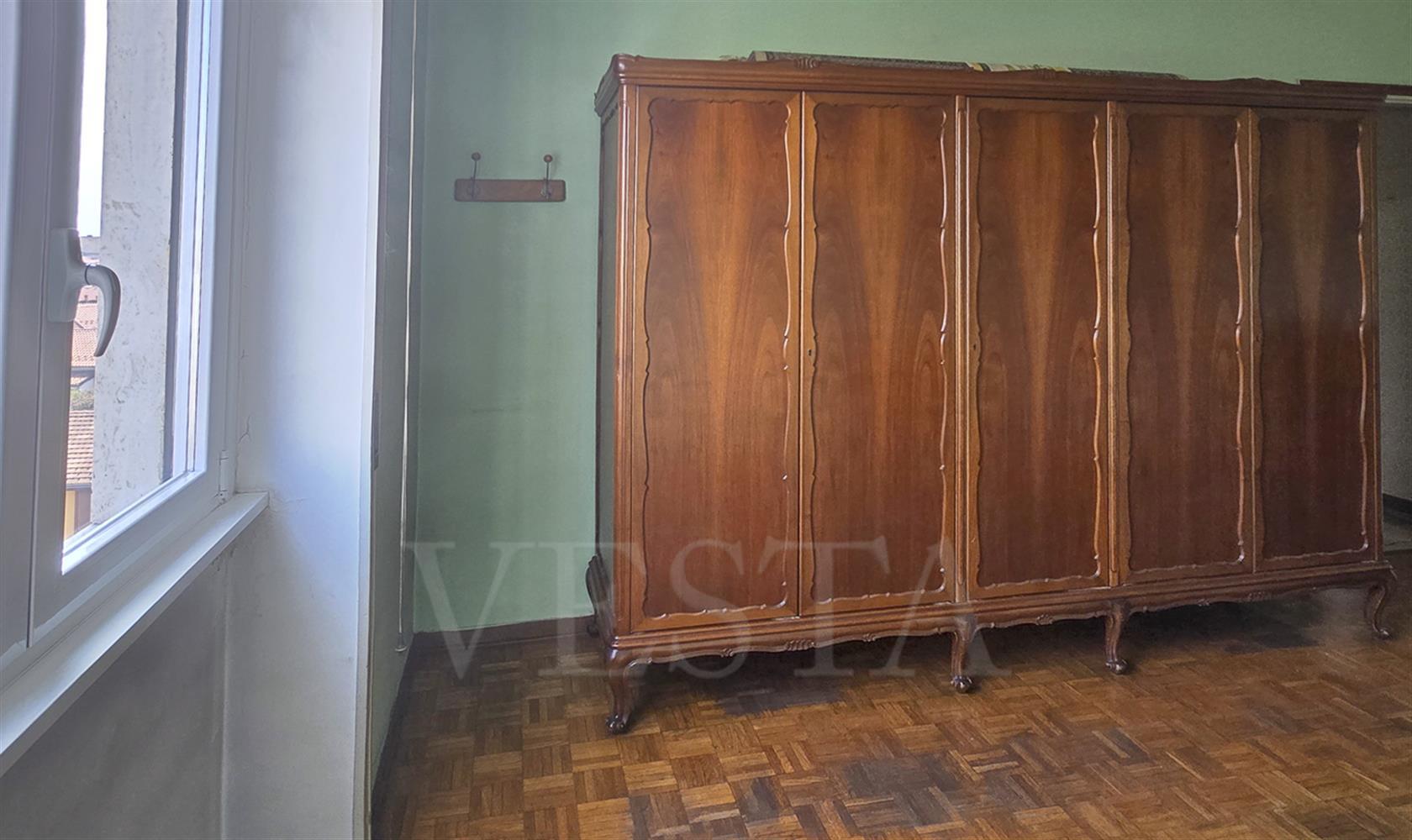 Vendita Milano Trilocale