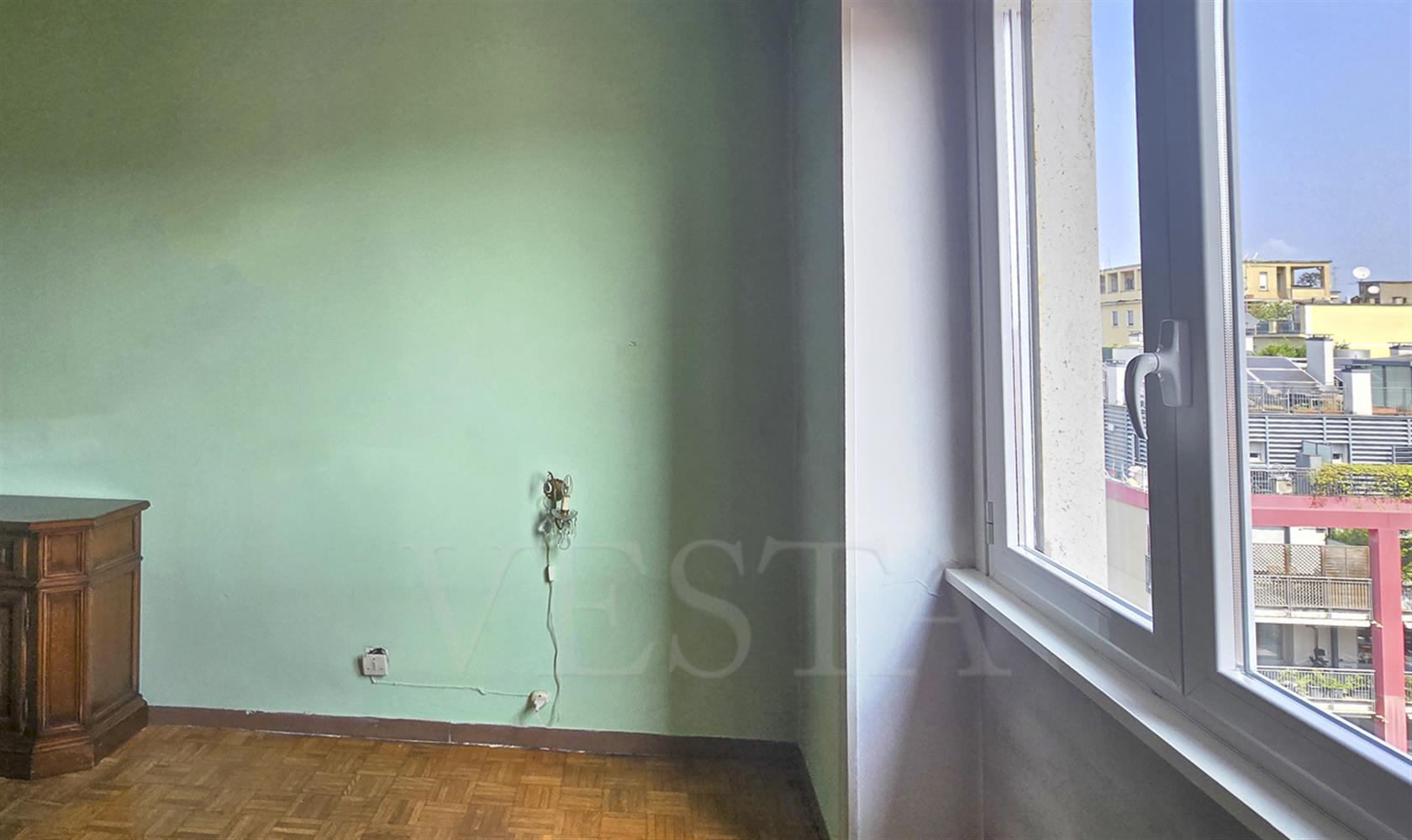 Vendita Milano Trilocale