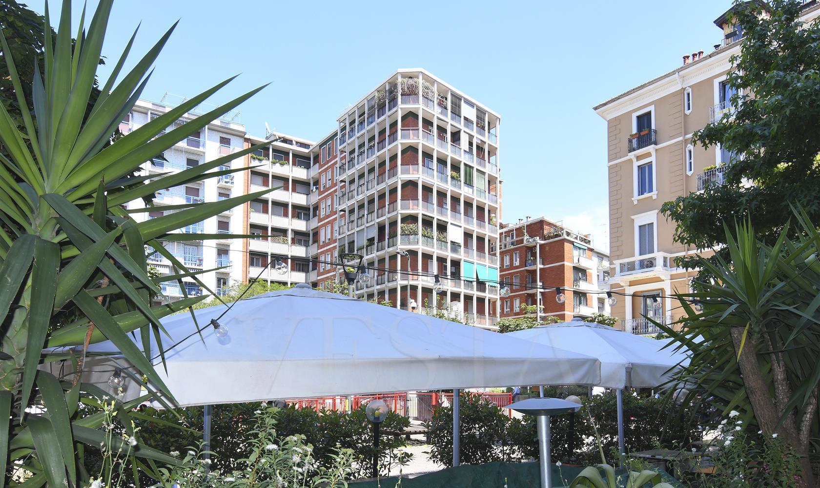 Vendita Milano Trilocale