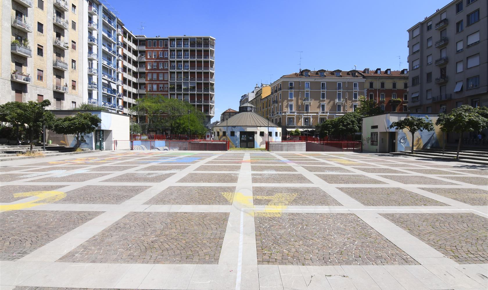 Vendita Milano Trilocale