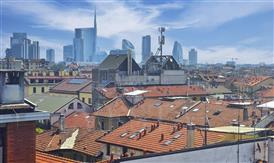 Vendita Milano Trilocale