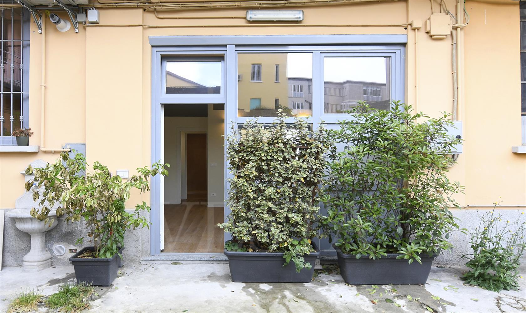 Vendita Milano Mono/Bilocale